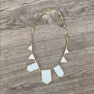 House of Harlow 5 Station Necklace